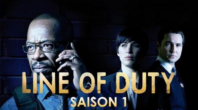 重任在肩第一季 Line of Duty 网盘/磁力/迅雷全集下载